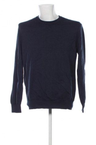 Herrenpullover Ben Sherman, Größe XL, Farbe Blau, Preis 72,00 €