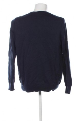 Herrenpullover Ben Sherman, Größe XL, Farbe Blau, Preis 72,00 €