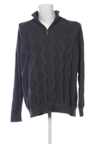 Férfi pulóver Bexleys, Méret 3XL, Szín Szürke, Ár 9 570 Ft