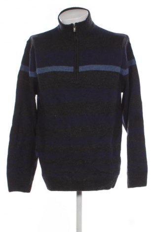 Ανδρικό πουλόβερ Biaggini, Μέγεθος XL, Χρώμα Πολύχρωμο, Τιμή 10,99 €