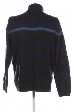 Ανδρικό πουλόβερ Biaggini, Μέγεθος XL, Χρώμα Πολύχρωμο, Τιμή 10,99 €