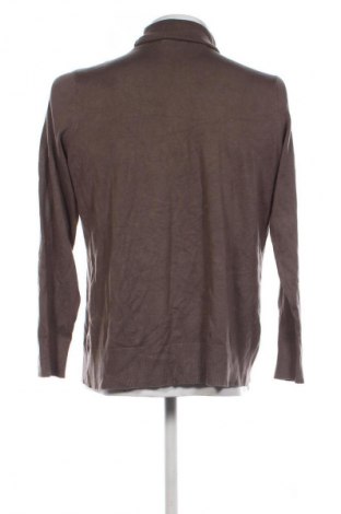 Herrenpullover Biaggini, Größe M, Farbe Braun, Preis € 10,99