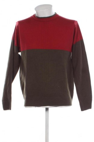 Pánský svetr  Biaggini, Velikost M, Barva Zelená, Cena  239,00 Kč