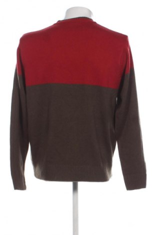 Pánský svetr  Biaggini, Velikost M, Barva Zelená, Cena  239,00 Kč