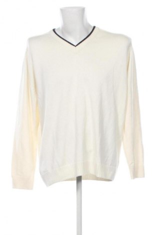 Pánský svetr  Biaggini, Velikost XXL, Barva Krémová, Cena  445,00 Kč
