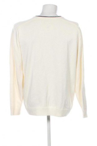 Pánský svetr  Biaggini, Velikost XXL, Barva Krémová, Cena  445,00 Kč