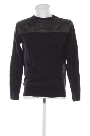 Pánský svetr  Biaggio Jeans, Velikost XL, Barva Modrá, Cena  289,00 Kč