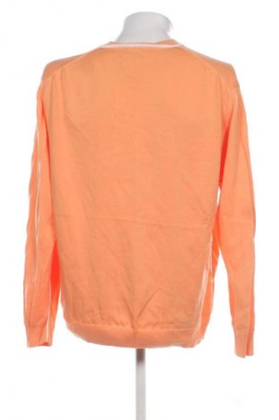 Férfi pulóver Bigotti, Méret L, Szín Narancssárga
, Ár 13 419 Ft