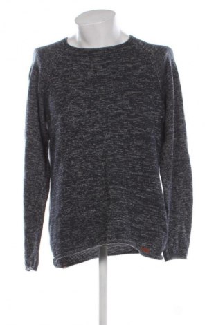 Ανδρικό πουλόβερ Blend, Μέγεθος XL, Χρώμα Πολύχρωμο, Τιμή 7,99 €