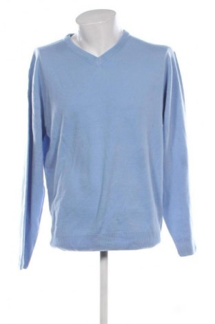 Herrenpullover Blue Seven, Größe XL, Farbe Blau, Preis € 33,99