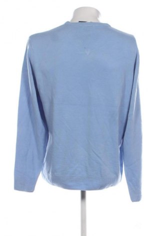 Herrenpullover Blue Seven, Größe XL, Farbe Blau, Preis € 33,99