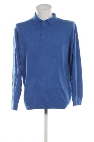 Męski sweter Blue Seven, Rozmiar XL, Kolor Niebieski, Cena 139,99 zł