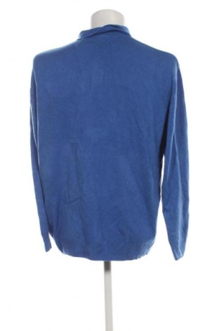 Męski sweter Blue Seven, Rozmiar XL, Kolor Niebieski, Cena 139,99 zł