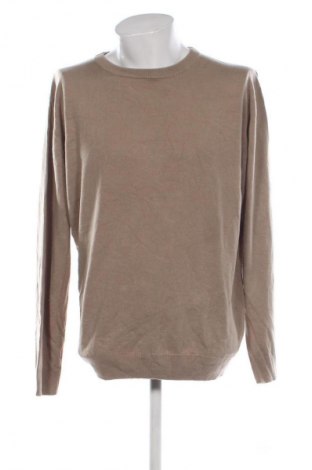 Pánsky sveter  Blue Seven, Veľkosť XL, Farba Béžová, Cena  30,95 €