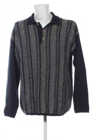 Herrenpullover Blue Seven, Größe XL, Farbe Blau, Preis € 24,55