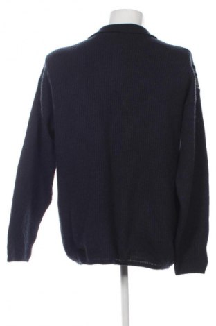 Herrenpullover Blue Seven, Größe XL, Farbe Blau, Preis € 24,55