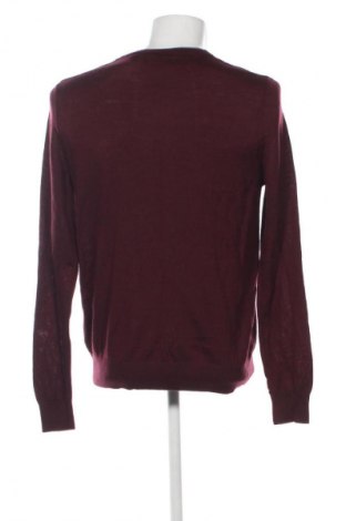 Pánsky sveter  Bossini, Veľkosť XL, Farba Červená, Cena  26,34 €