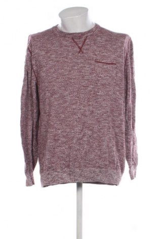 Pánský svetr  Bpc Bonprix Collection, Velikost XL, Barva Vícebarevné, Cena  219,00 Kč