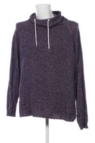Herrenpullover Bpc Bonprix Collection, Größe XXL, Farbe Mehrfarbig, Preis € 17,90