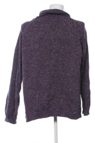 Herrenpullover Bpc Bonprix Collection, Größe XXL, Farbe Mehrfarbig, Preis € 17,90