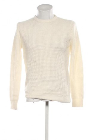 Herrenpullover Brave Soul, Größe L, Farbe Ecru, Preis € 9,99