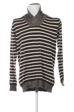 Férfi pulóver Brave Soul, Méret XL, Szín Sokszínű, Ár 9 775 Ft