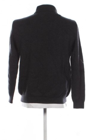 Pánský svetr  Brax, Velikost XL, Barva Šedá, Cena  649,00 Kč