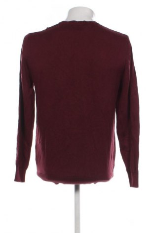 Pulover de bărbați Bruno Leoni, Mărime XXL, Culoare Roșu, Preț 51,99 Lei