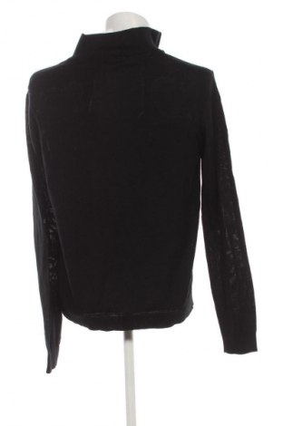 Pánský svetr  Bruuns Bazaar, Velikost XL, Barva Černá, Cena  1 012,00 Kč