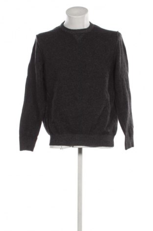 Męski sweter Bugatti, Rozmiar XXL, Kolor Szary, Cena 98,99 zł