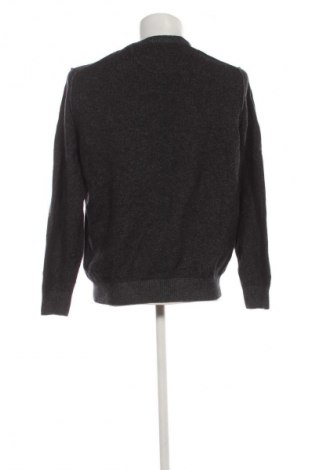 Męski sweter Bugatti, Rozmiar XXL, Kolor Szary, Cena 98,99 zł