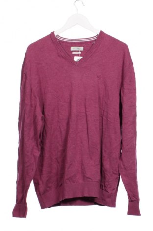 Férfi pulóver Bugatti, Méret 3XL, Szín Lila, Ár 10 059 Ft