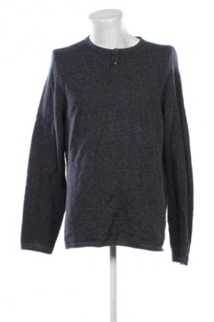 Pulover de bărbați C&A, Mărime XL, Culoare Albastru, Preț 49,99 Lei