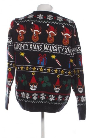 Herrenpullover C&A, Größe XL, Farbe Mehrfarbig, Preis 12,99 €