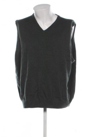 Herrenpullover C&A, Größe 3XL, Farbe Grün, Preis € 16,99