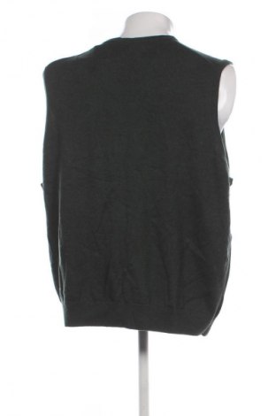 Herrenpullover C&A, Größe 3XL, Farbe Grün, Preis € 16,99
