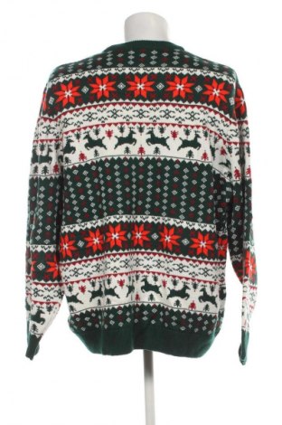 Férfi pulóver C&A, Méret 3XL, Szín Sokszínű, Ár 3 309 Ft