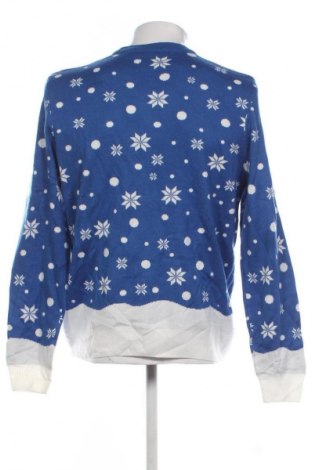 Herrenpullover C&A, Größe L, Farbe Mehrfarbig, Preis € 11,99