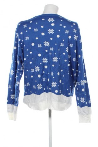 Herrenpullover C&A, Größe 3XL, Farbe Mehrfarbig, Preis 14,99 €