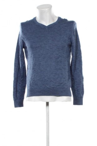 Herrenpullover C&A, Größe M, Farbe Blau, Preis 10,99 €