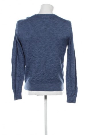 Herrenpullover C&A, Größe M, Farbe Blau, Preis 10,99 €