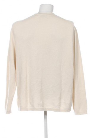 Pánský svetr  C&A, Velikost XXL, Barva Béžová, Cena  443,00 Kč