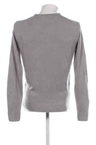 Herrenpullover C&A, Größe M, Farbe Grau, Preis € 8,99