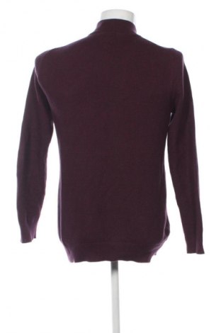 Pulover de bărbați C&A, Mărime L, Culoare Mov, Preț 123,89 Lei