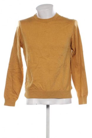 Herrenpullover C&A, Größe L, Farbe Gelb, Preis € 11,99