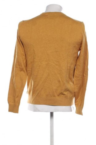 Herrenpullover C&A, Größe L, Farbe Gelb, Preis € 11,99