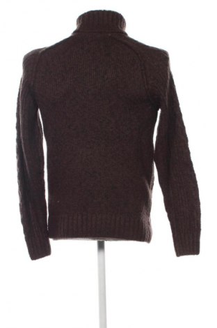 Pánský svetr  C&A, Velikost M, Barva Hnědá, Cena  443,00 Kč