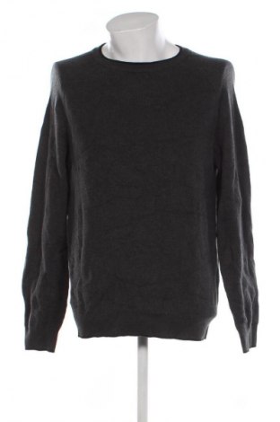 Pulover de bărbați C&A, Mărime L, Culoare Gri, Preț 38,99 Lei