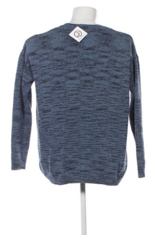 Pulover de bărbați COS, Mărime XL, Culoare Albastru, Preț 163,00 Lei