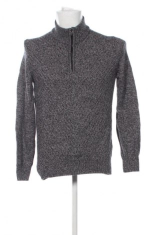 Ανδρικό πουλόβερ Calvin Klein Jeans, Μέγεθος M, Χρώμα Πολύχρωμο, Τιμή 34,78 €